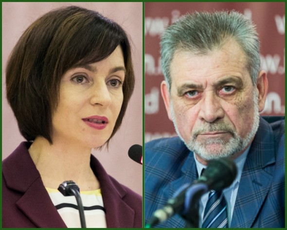 Tudor Deliu răspunde apelului Maiei Sandu: Noi nu vom accepta și nu vom semna sub nicio scrisoare